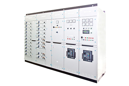 PGH2-8PT型应急配电板