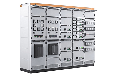 PGH1-RF31型主配电板