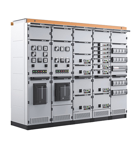 PGH1-RF31型主配电板