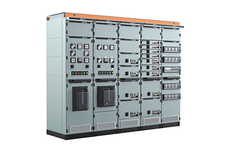 PGH2-RF31型应急配电板