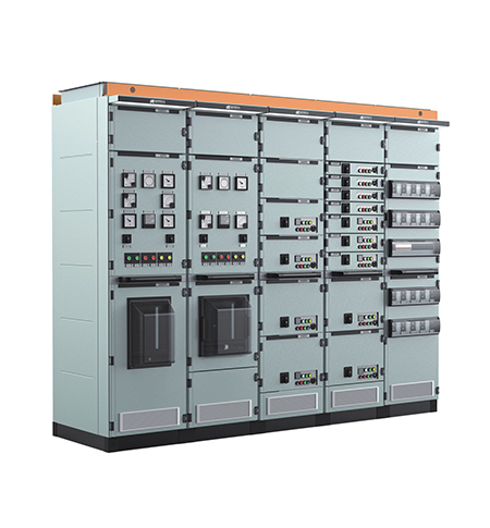 PGH2-RF31型应急配电板