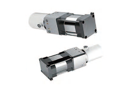 GRLPU液压微型动力单元