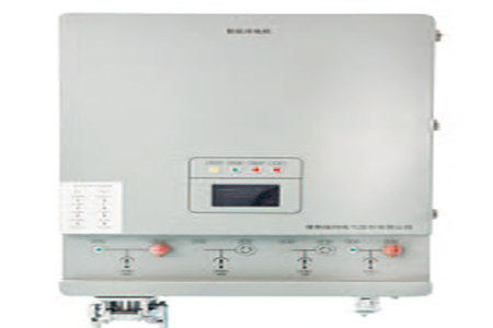 智能岸电桩（岸电接电箱）